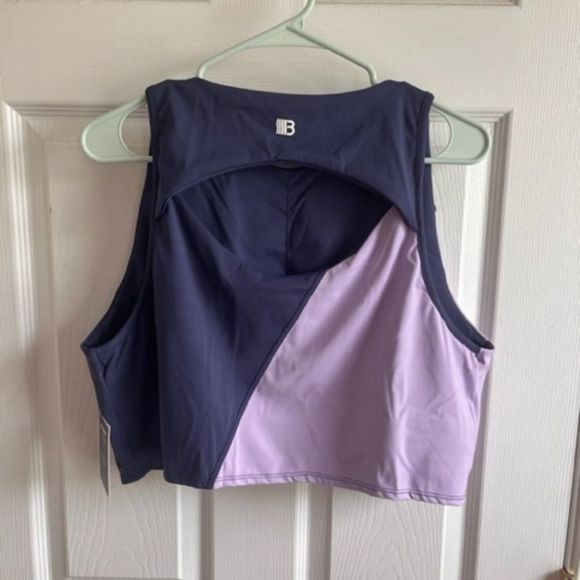 Cotton On Women - Curve Active Ultimate Vestlette - Navy - Picture 2 of 7